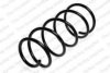 LESJ?FORS 4248405 Coil Spring